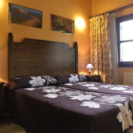 Agroturismo Ordaola Alonsotegi Екстер'єр фото
