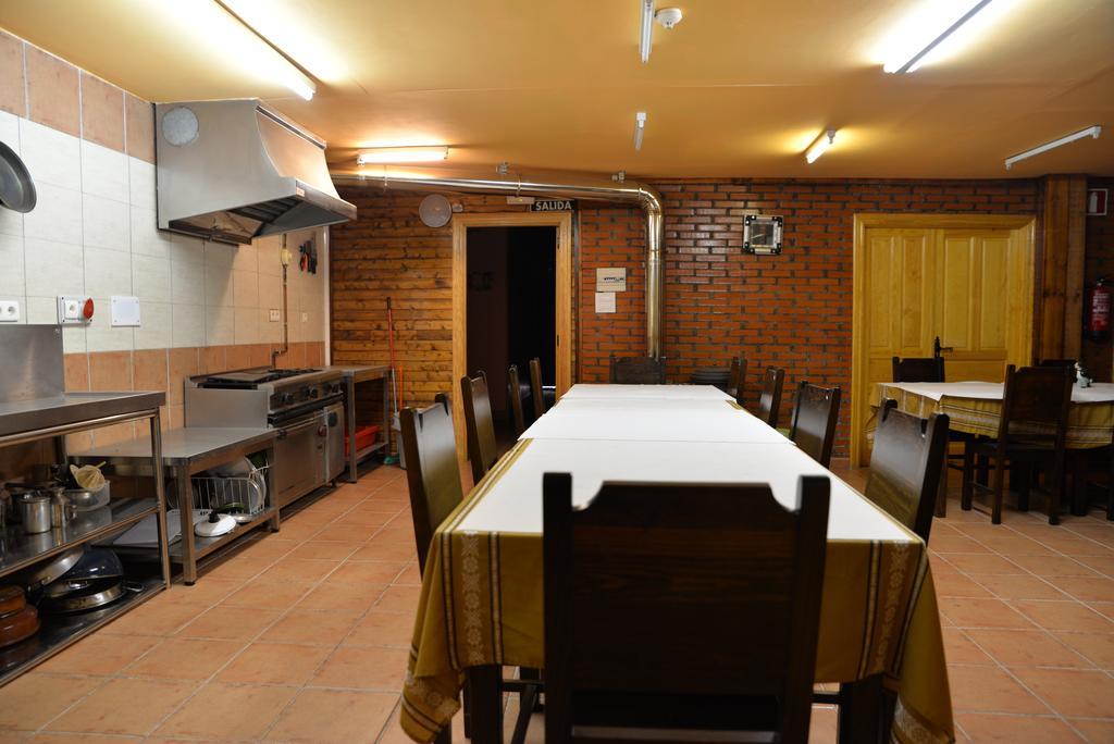 Agroturismo Ordaola Alonsotegi Екстер'єр фото