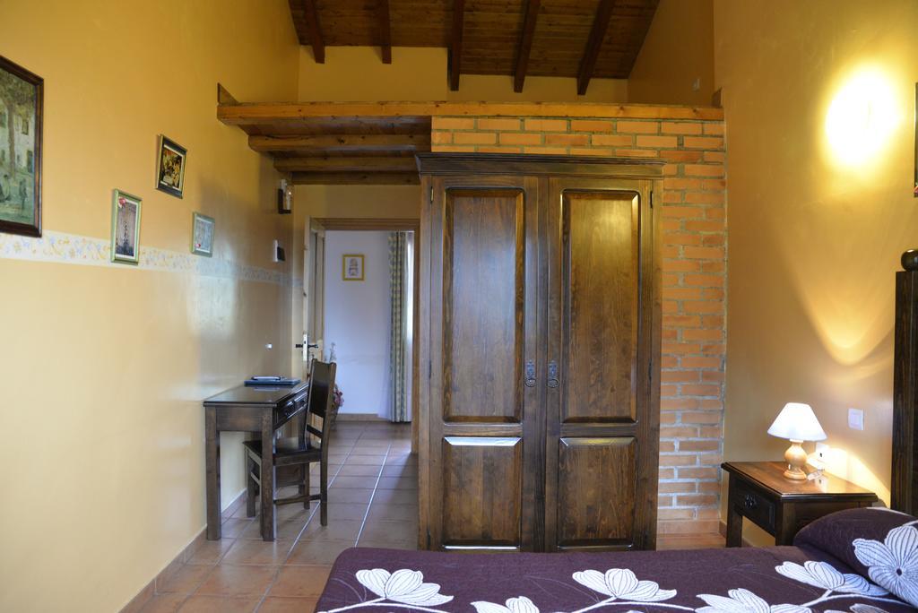 Agroturismo Ordaola Alonsotegi Номер фото