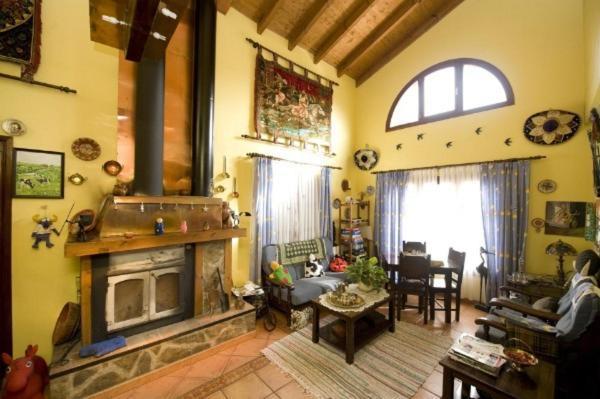 Agroturismo Ordaola Alonsotegi Екстер'єр фото