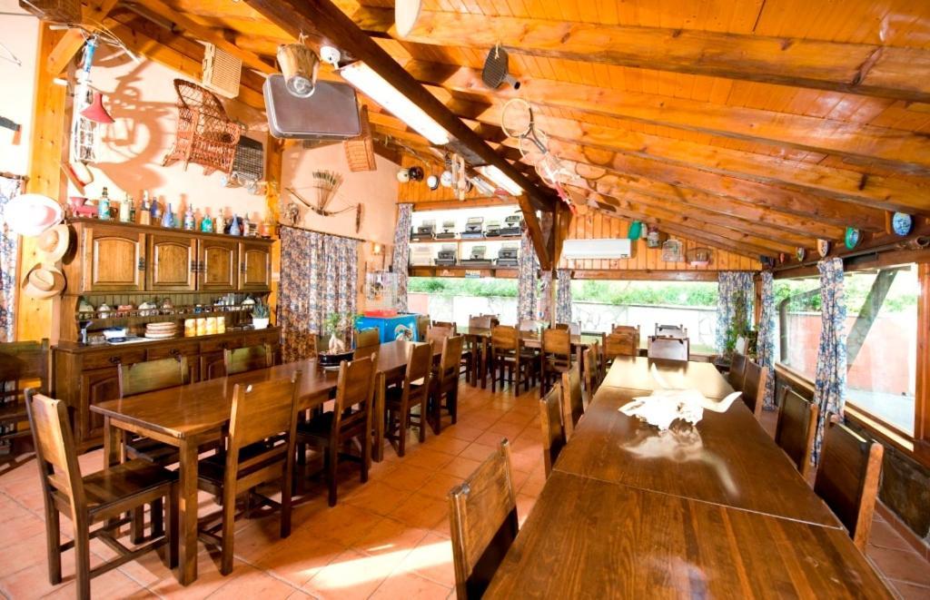 Agroturismo Ordaola Alonsotegi Екстер'єр фото