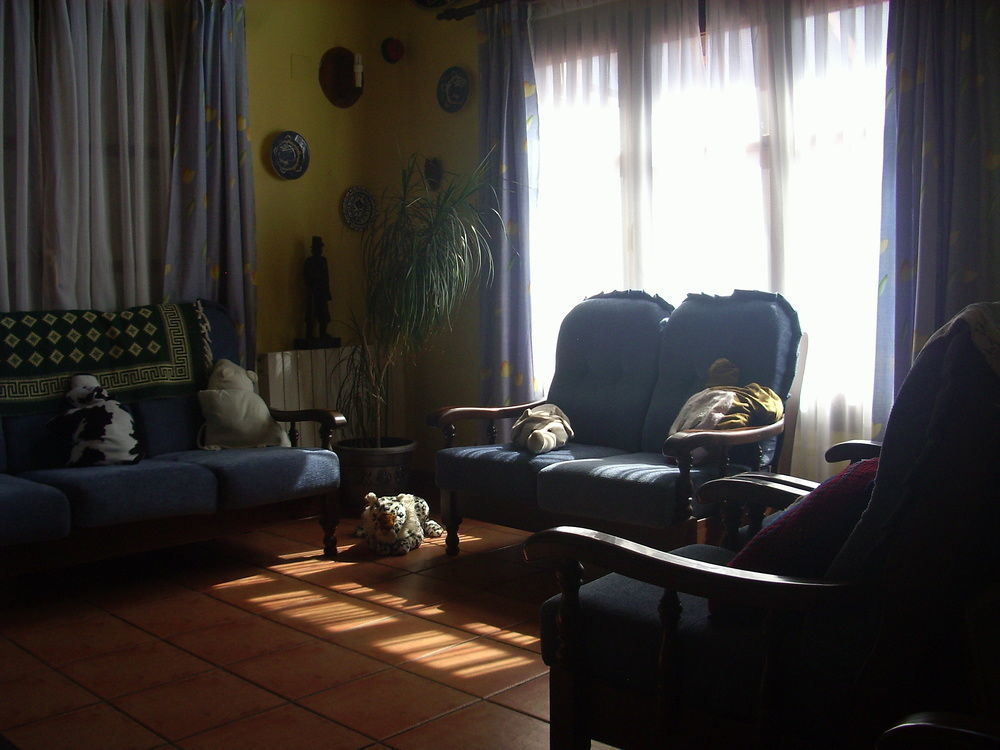 Agroturismo Ordaola Alonsotegi Екстер'єр фото