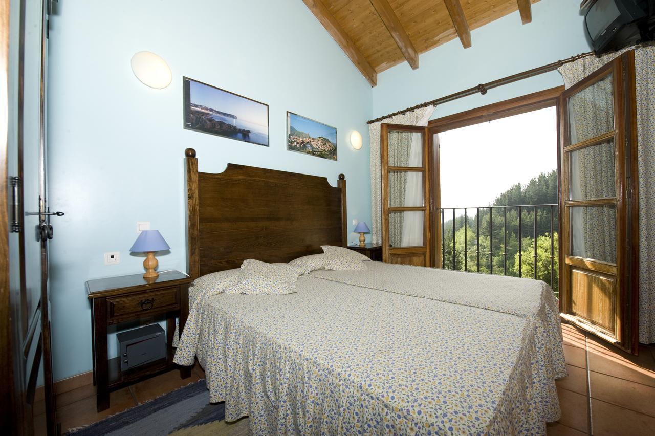 Agroturismo Ordaola Alonsotegi Екстер'єр фото