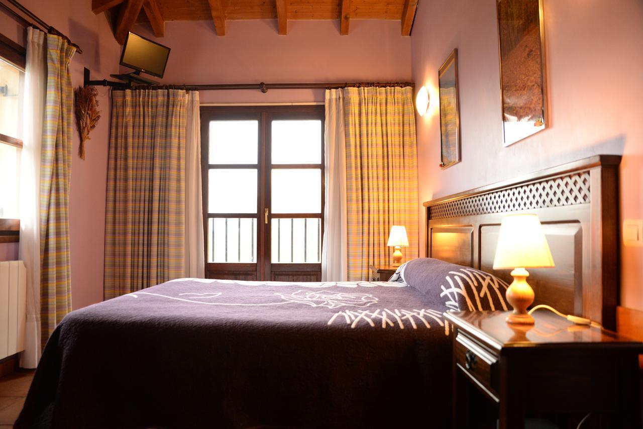 Agroturismo Ordaola Alonsotegi Екстер'єр фото